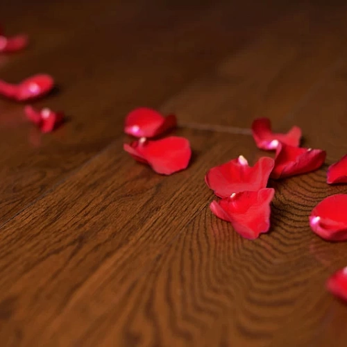 ДУБ ШОКОЛАД МАССИВНАЯ ДОСКА AMBER WOOD